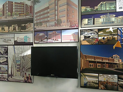 Apex Engineering, New York