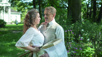 "Eter"  di Krzysztof Zanussi