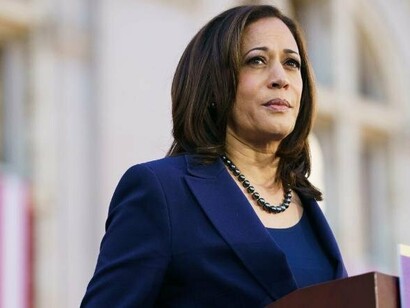 Kamala Harris