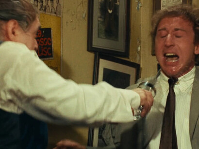 Películas como Young Frankenstein, Blazing Saddles y Spaceballs consolidaron una filmografía que desafió los límites del humor comercial estadounidense