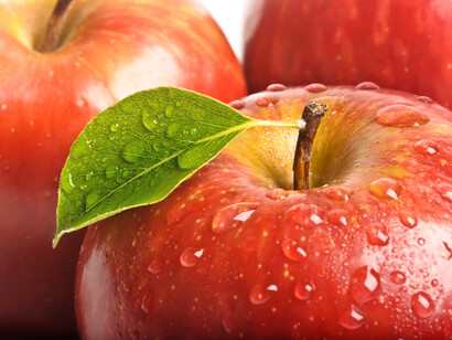 Manzanas