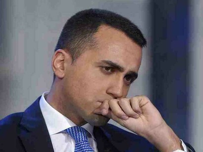 Luigi Di Maio