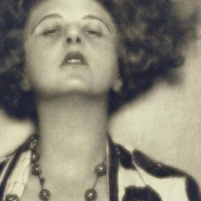 Madame d’Ora. Courtesy of Leopold Museum