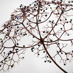 Michael Sherrill Retrospective. Courtesy of SAAM