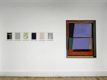 Alvar. Courtesy of Patrick Heide Contemporary Art