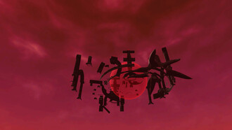 Léa Porré, Tale of Sacrifice, 2020. Courtesy Virginia Bianchi Gallery