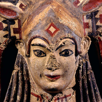 Ancient Worlds. Greeks, Etruscans and Romans. Courtesy of Altes Museum 