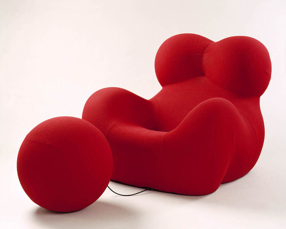 Raw Design. Courtesy of  Museum of Craft and Design 