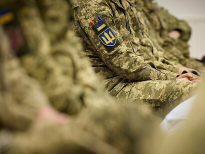 The war in Ukraine places Europe in direct conflict on its eastern border without the certainty of sustained US support