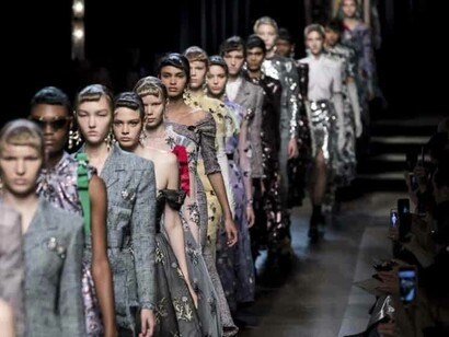 Milano Fashion Week