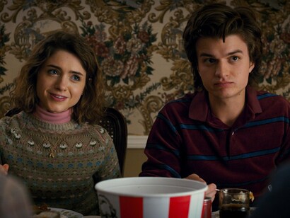 Stranger Things