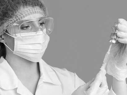 Precision, purpose, and progress: a scientist shaping tomorrow’s immunity