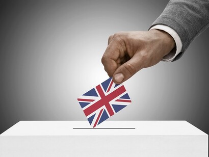 Voto para o Brexit