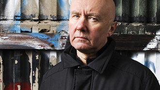 Irvine Welsh