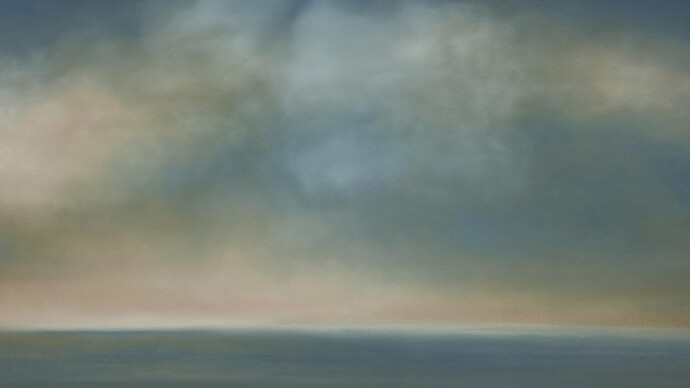 Boundless. Courtesy of J. Cacciola Gallery W