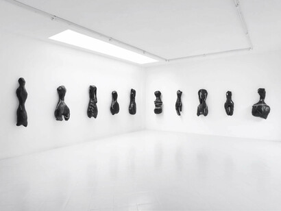 Isabel Yellin. Courtesy of Studiolo 