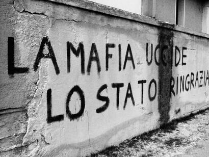 La trattativa tra Stato e Mafia iniziata nel 1860