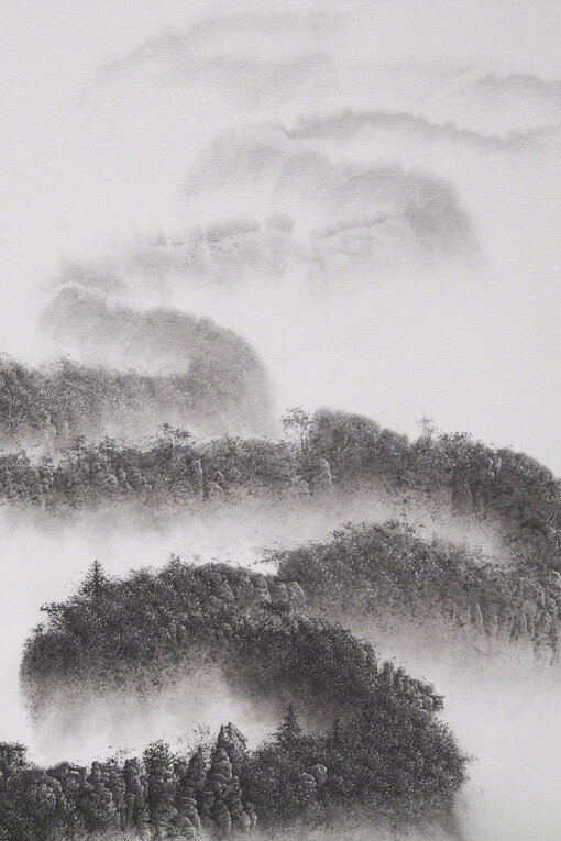 Rubén Fuentes. Courtesy of Dumonteil Gallery
