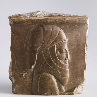 Ancient Art. Courtesy of Legion of Honor