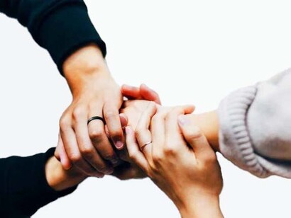 Les soutiens sont toujours des adhérences