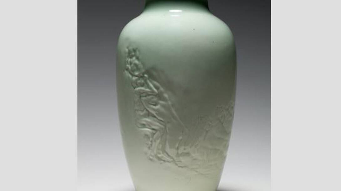 Céramiques. Courtesy of Musée Rodin