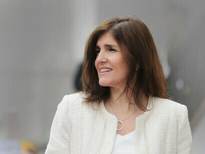 Paula Narváez (49), socialist and psychologist

