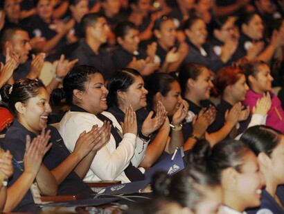 Ciudad Juárez. Iniciativas para reforzar el desarrollo social