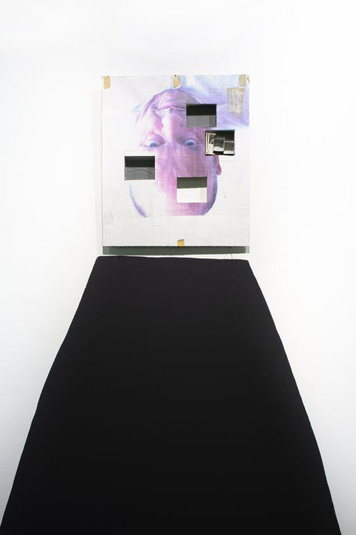 Narcisse Tordoir. Courtesy of M HKA