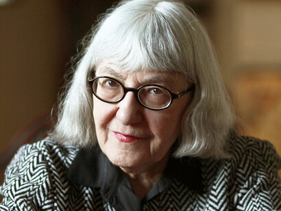 Cynthia Ozick e il Messia di Stoccolma. L'unico spazio che il direttore editoriale gli concede, infatti, è la rubrica del lunedì mattina, quella che – stando alle sue stesse parole – non legge mai nessuno