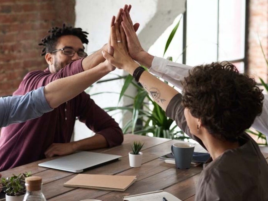 Creating Things Quickly Using innovative thinking to make things happen | Meer