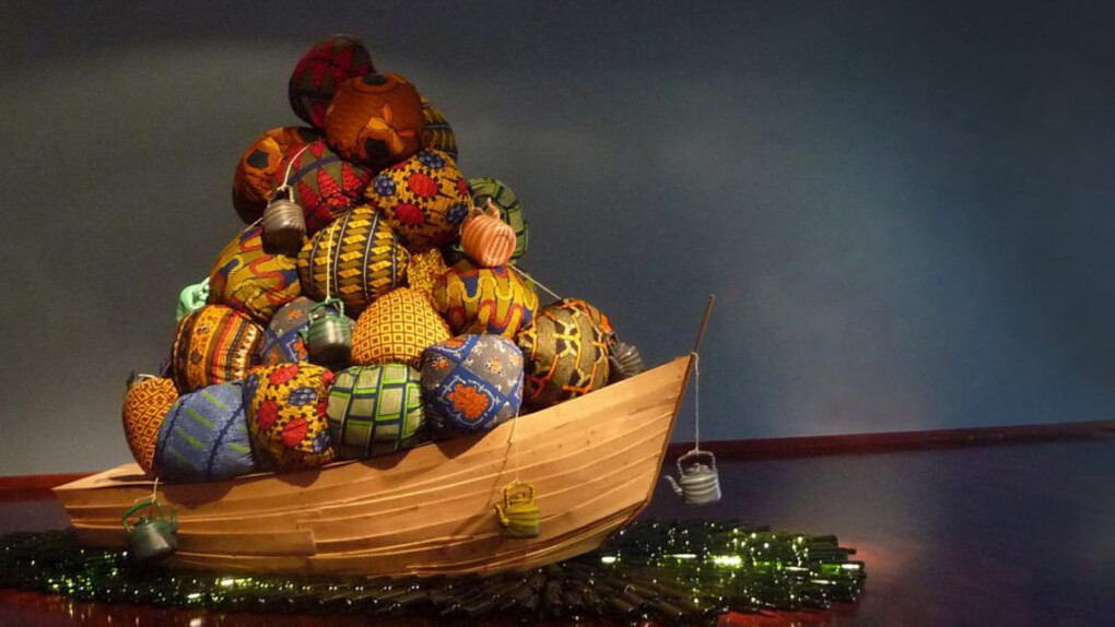 Exil. Courtesy of Musée international de la Croix-Rouge et du Croissant-Rouge