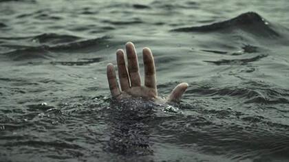 Tragedie in mare