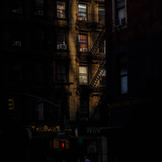 Bruno Cattani, Light. Cortesia di VisionQuesT 4rosso