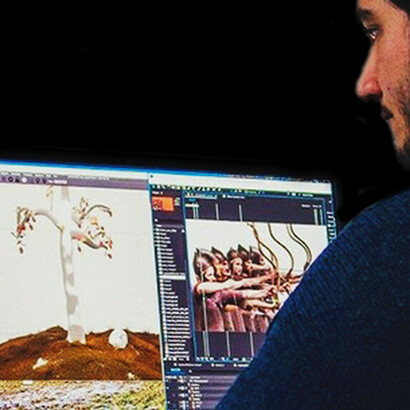 Computer graphics
