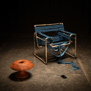 Superflux, Relics of abundance, 2026. Courtesy of Weltmuseum Wien