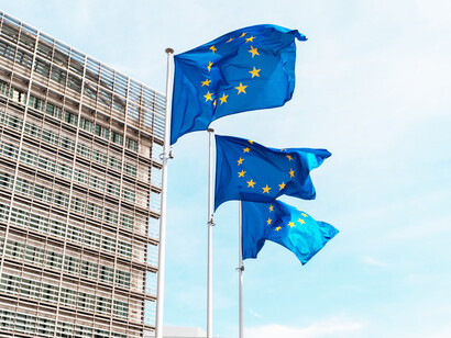 La question de l'identité européenne