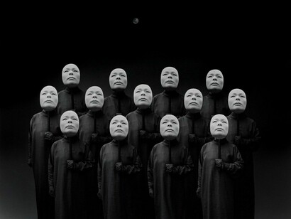 No basta con gobernar el presente sino, y sobre todo, gobernar para el futuro. Imagen de Misha Gordin