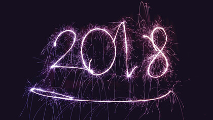 L'oroscopo del 2018