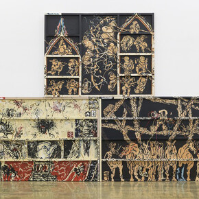 Bae Yoon Hwan. Courtesy of Gallery Baton