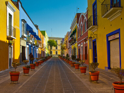 Guanajuato