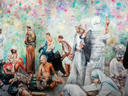 Johan Andersson. Courtesy of Art Unified Gallery