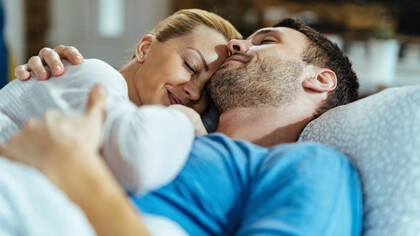 Bonding is fundamental to how we survive, develop, and find meaning