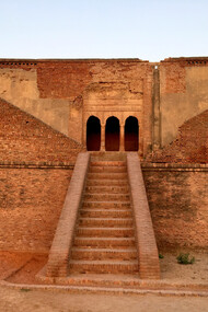 Razia Sultana Fort 