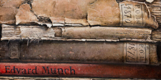 Lee Jinyong. Courtesy of Pontone Gallery