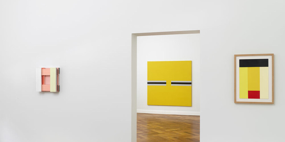 Cutting Edge. Courtesy of Galerie Ludorff