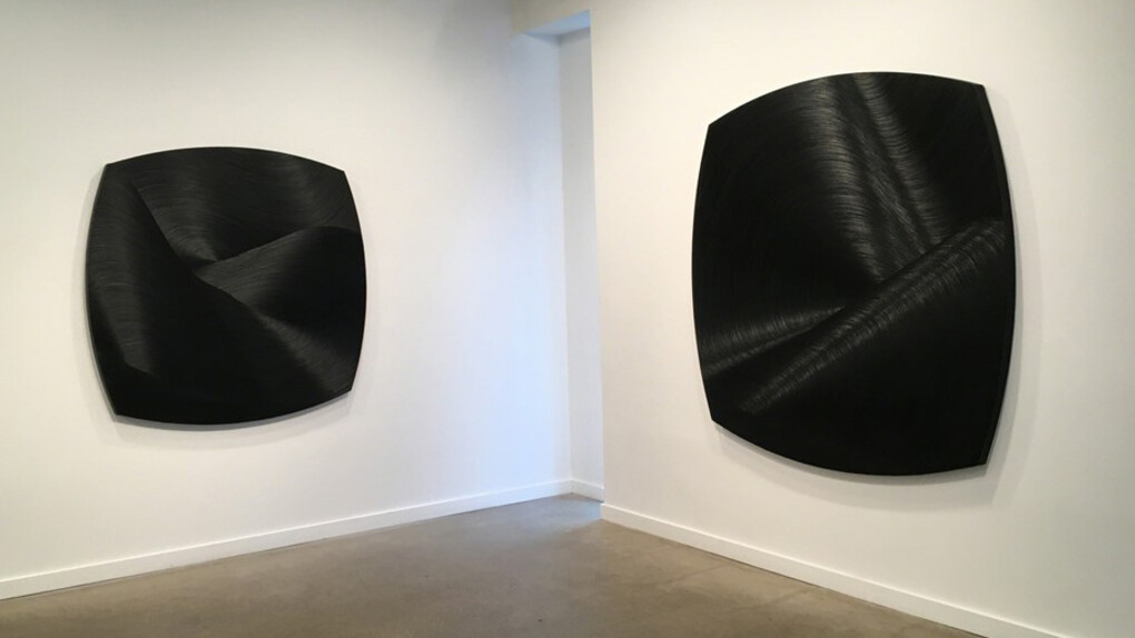 James Austin Murray. Courtesy of Lyons Wier Gallery