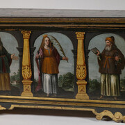 History of Crafts. Courtesy of GNM