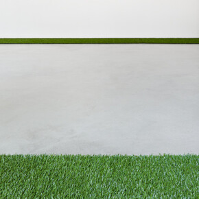 Zvi Hecker, Exhibition view. Courtesy of Galerie Nordenhake