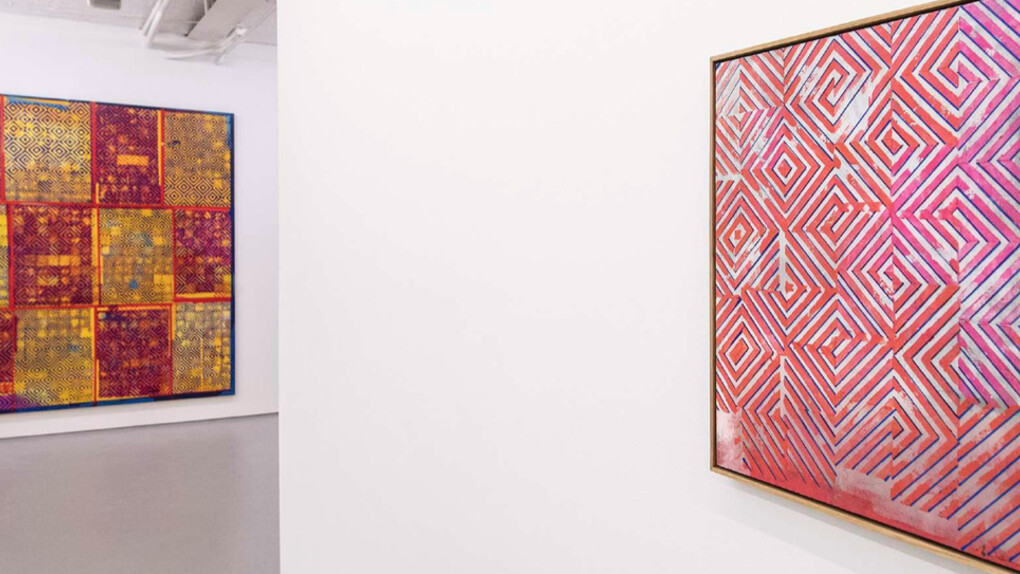 Dominic Beattie. Courtesy of FOLD