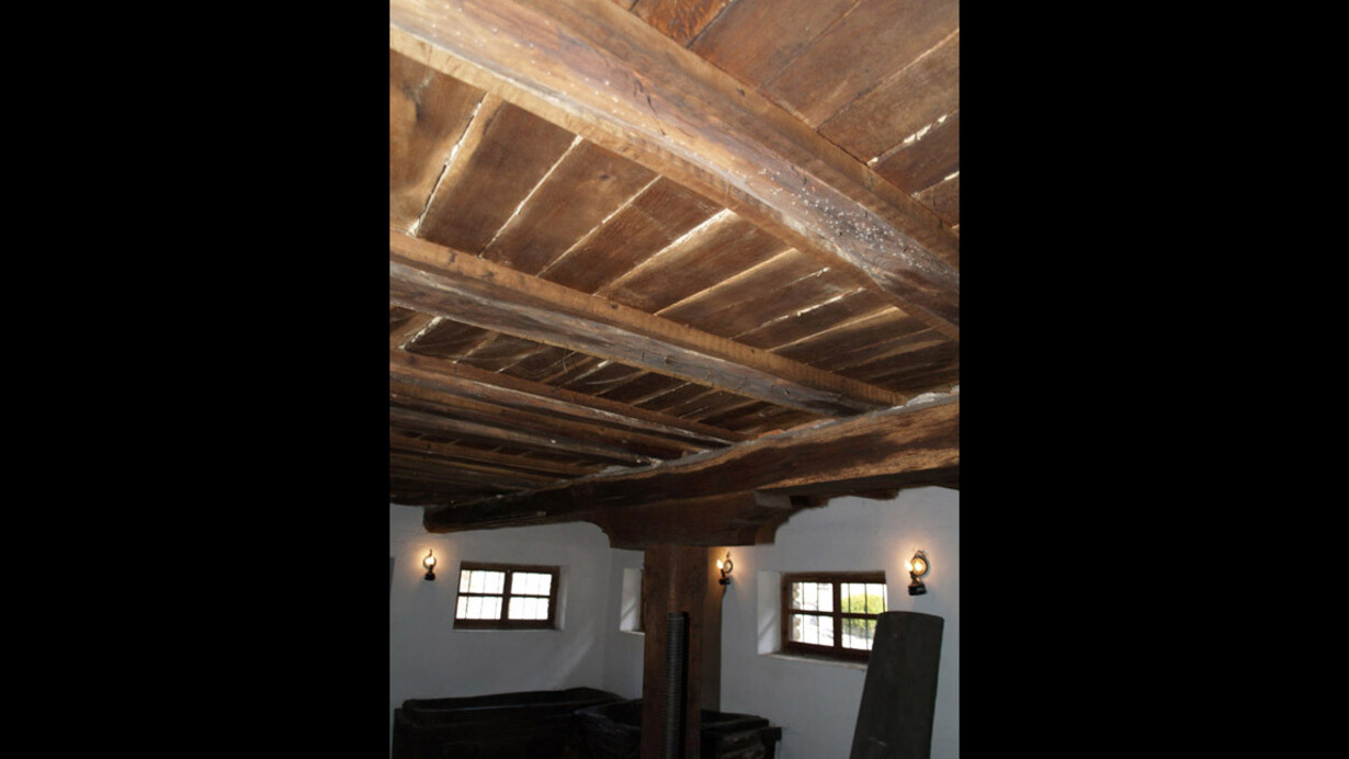 Static Workshops. Courtesy of Open Air Ethnographic Museum